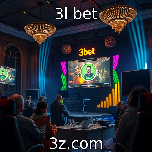 Crescimento de streamers focados em cassino e suas comunidades