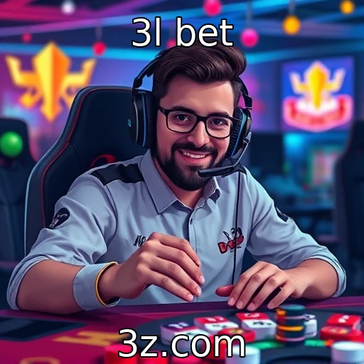 A ascensão de streamers especializados em jogos de cassino