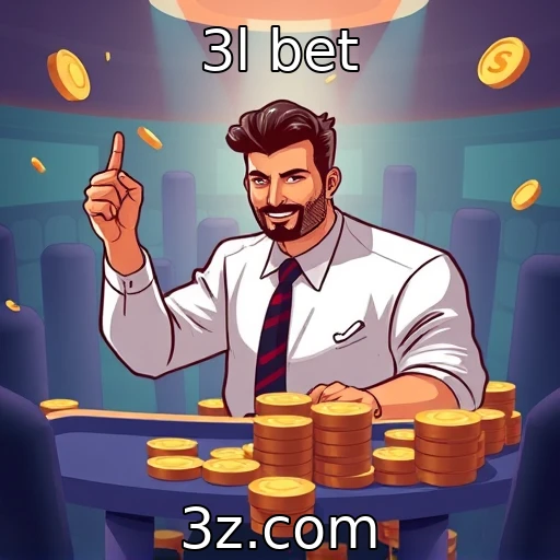 Comportamento do Apostador Brasileiro em Jogos de Cassino