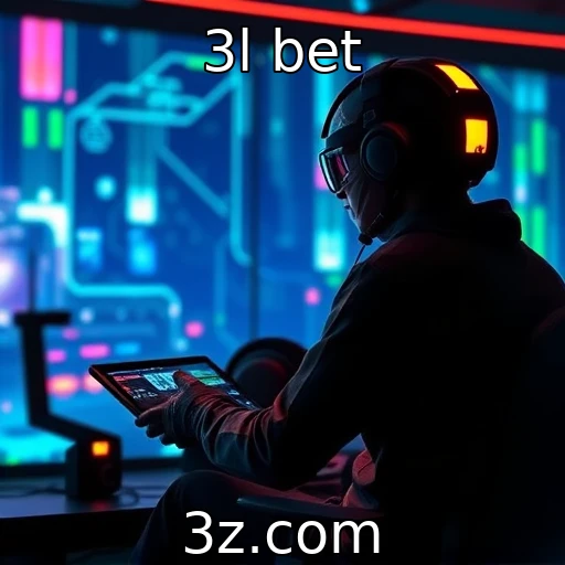 Inovação em tecnologias de baixa latência para jogos ao vivo